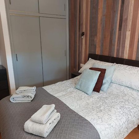 Appartement Casa Pino Solo à Iznájar Extérieur photo