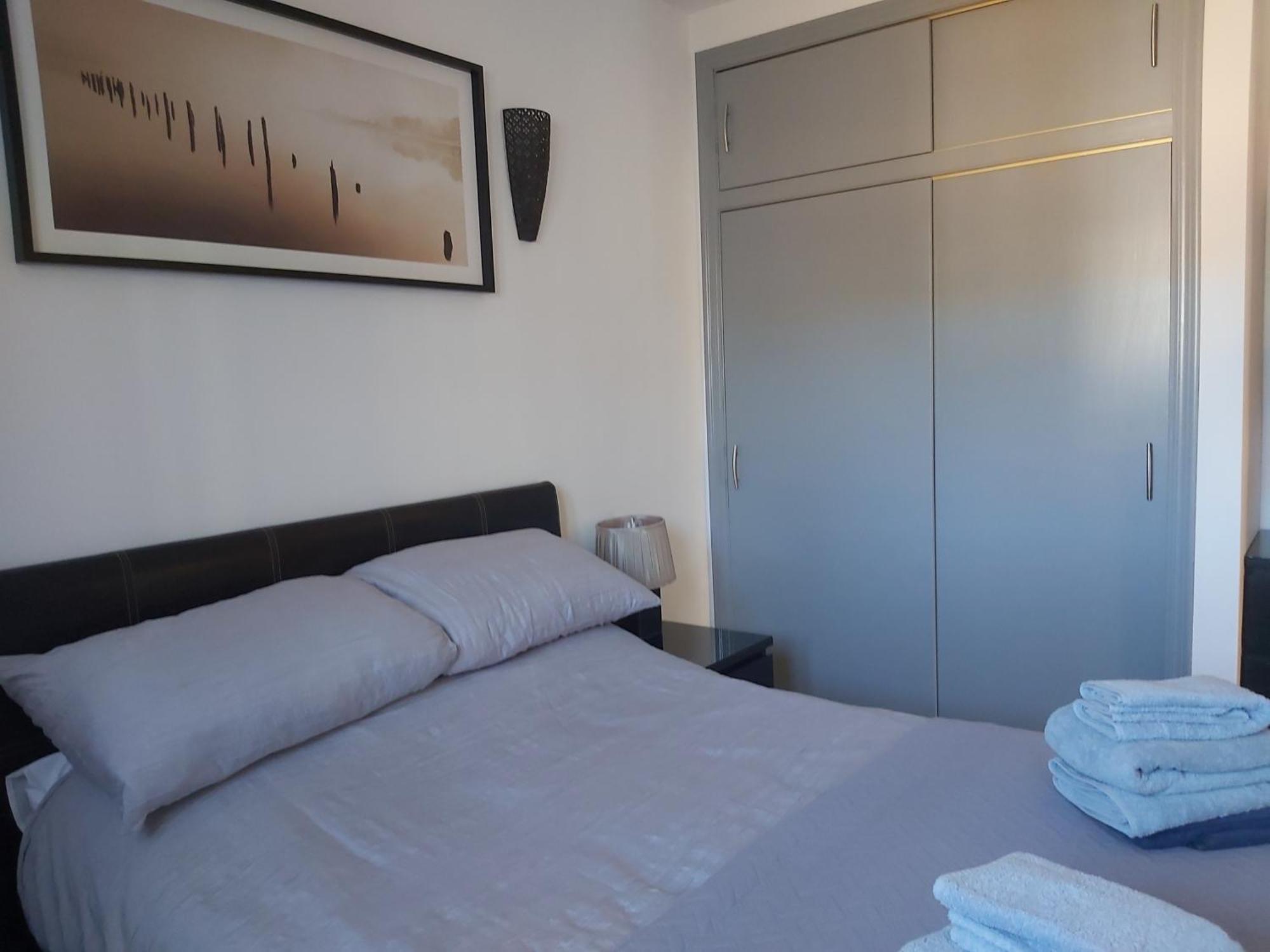 Appartement Casa Pino Solo à Iznájar Extérieur photo