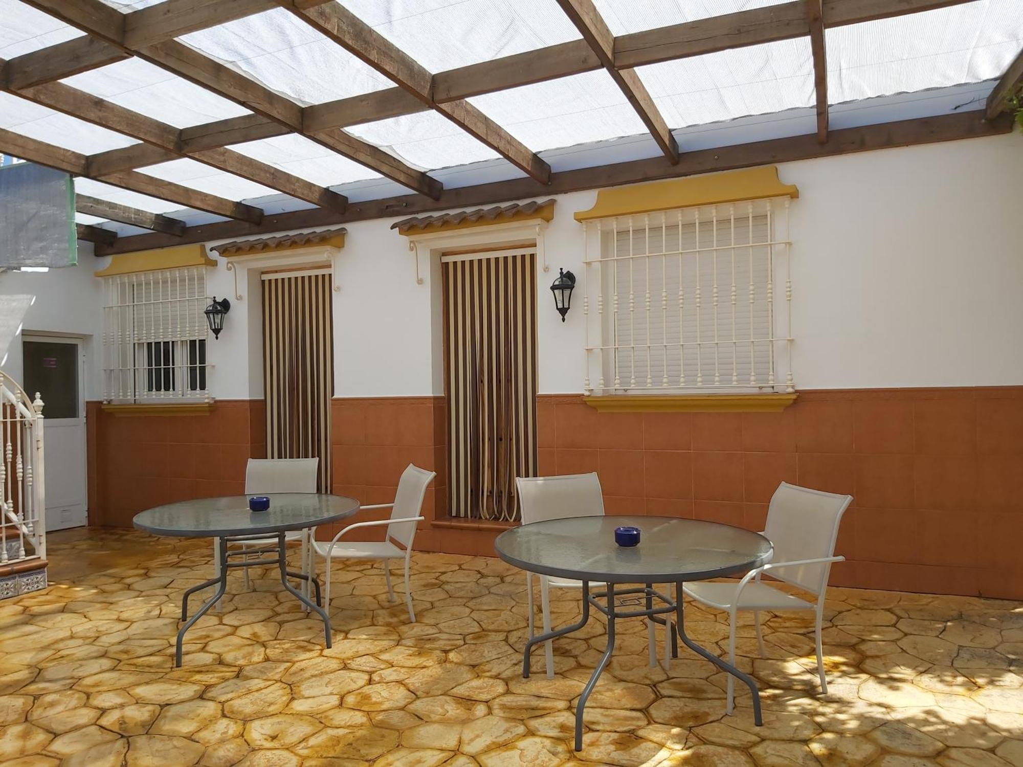 Appartement Casa Pino Solo à Iznájar Extérieur photo