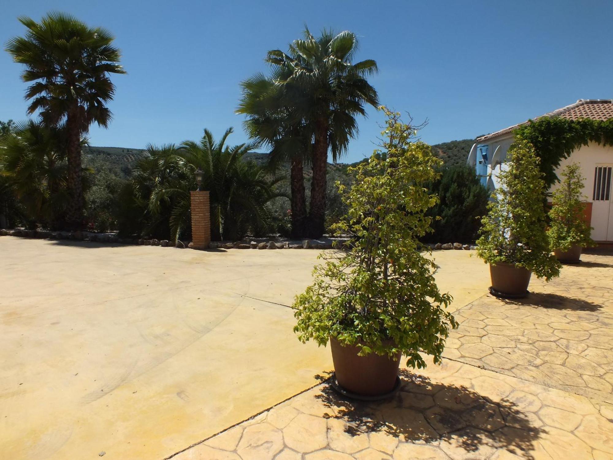 Appartement Casa Pino Solo à Iznájar Extérieur photo